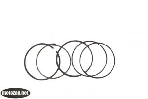 Кільця мотоцикл ЕНДУРО KAYA 412 72мм ZS172FMM