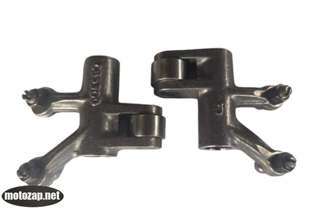 Коромисла клапанів мотоцикл ЕНДУРО KAYA 612 ZS174MN CBS300 (водянка)