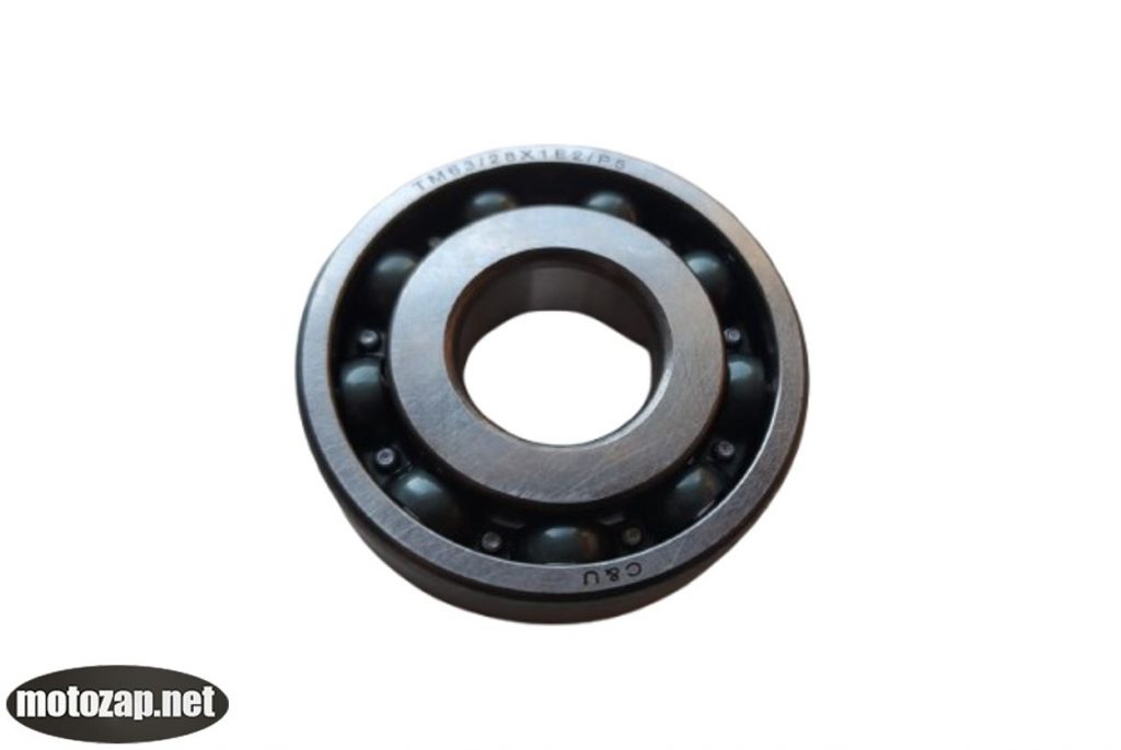 Підшипник 63/28 до колінвала ЕНДУРО KAYA