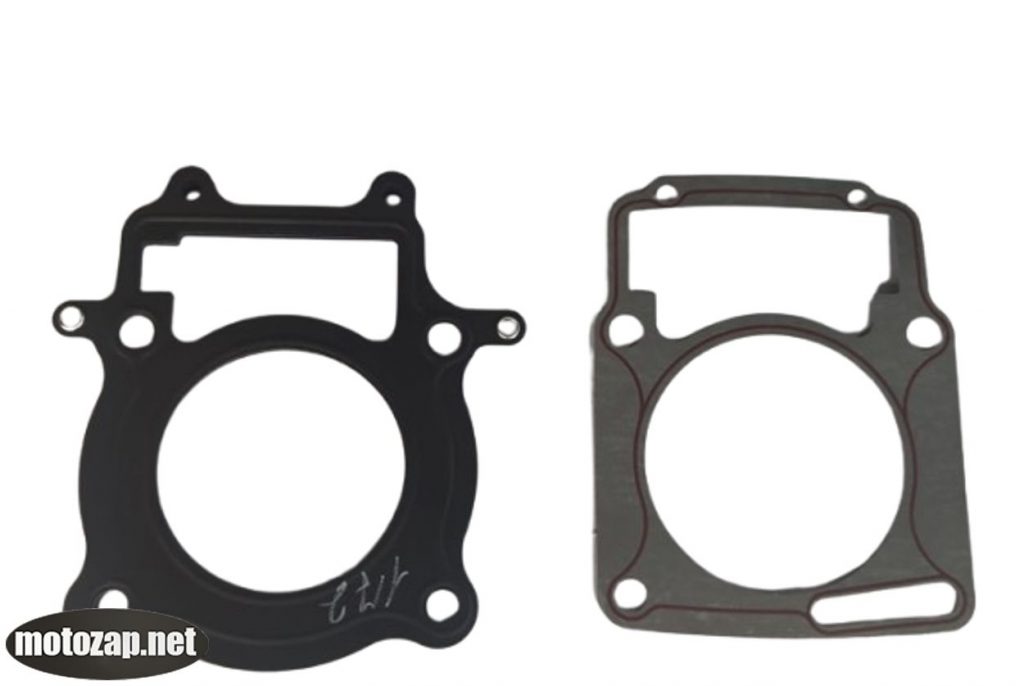 Прокладка циліндра ЕНДУРО KAYA 412 ZS172FMM