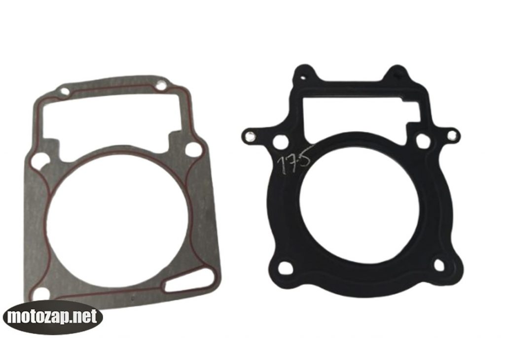 Прокладка циліндра ЕНДУРО KAYA 512 ZS175FMM PR300