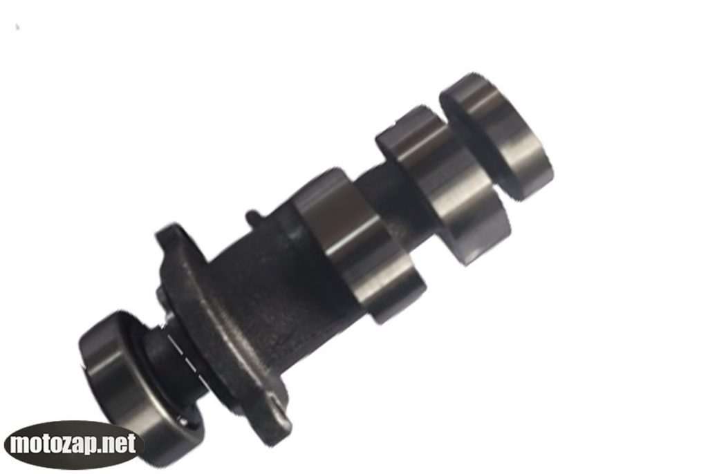 Распредвал клапанів ЕНДУРО KAYA 612 ZS174MN CBS300 (водянка)