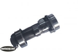 Распредвал клапанів ЕНДУРО KAYA 412 ZS172FMM, KAYA 512 ZS175FMM