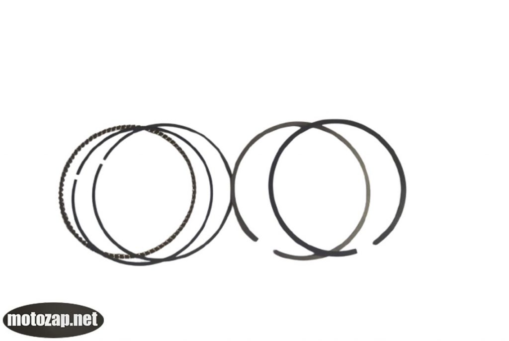 Кільця мотоцикл ЕНДУРО KAYA 512 75мм PR300