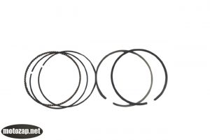 Кільця мотоцикл ЕНДУРО KAYA 512 75мм PR300