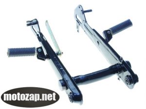 Маятник Delta в зборі