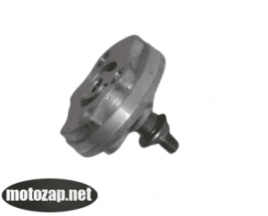 Насос масляний скутер GY6 4Т 150куб