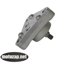 Насос масляний скутер GY6 4Т 50куб (без зірочки)