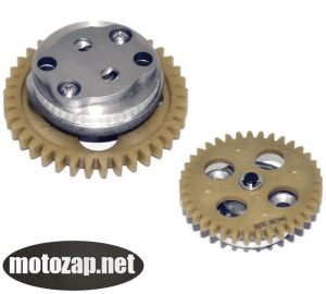 Насос масляний мотоцикл CB 125/150куб Viper