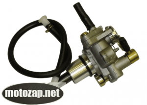 Насос масляний скутер HONDA DIO