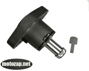 Натягувач цепа ГРМ скутер GY6 4Т 150куб