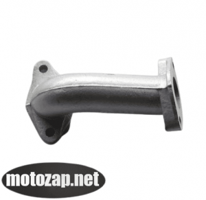 Патрубок карбюратора Active