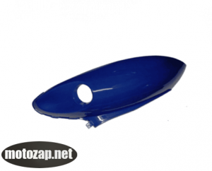 Пластик Grand Prix боковий сидіння правий 1 шт