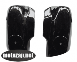 Пластик Active боковий амортизатора к-кт 2 шт