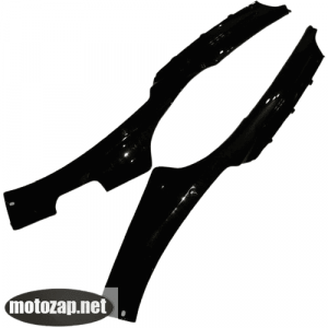 Пластик WIND боковий к-кт 2 шт (лижі)