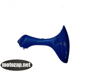 Пластик Grand Prix боковий клюва лівий 1 шт