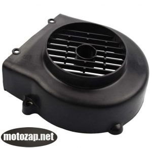 Пластик вентилятора скутер GY6 4Т 50куб