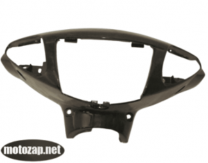 Пластик YAMAHA голова