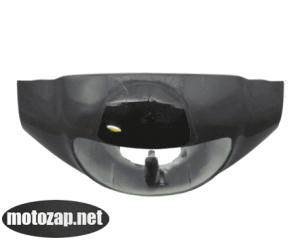 Пластик WIND голова обтічник фари