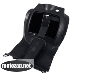 Пластик Grand Prix грудина (кишеня)