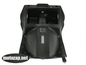 Пластик STORM грудина (замка запалювання)