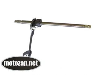 Вал перемикання передач ACTIVE (напівавтомат)