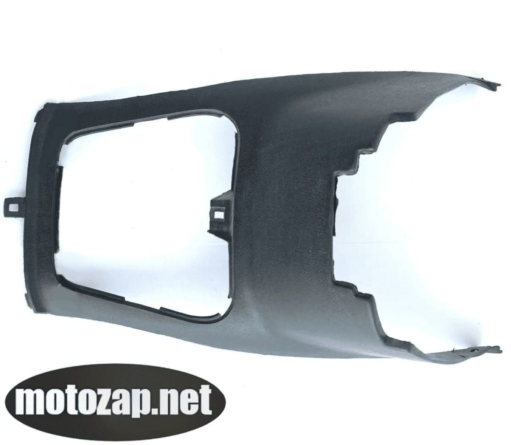 Пластик STORM грудини сидіння спереду