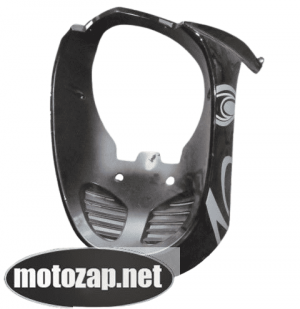 Пластик STORM деко (підклювник)