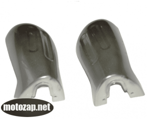 Пластик Grand Prix захист рук