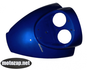 Пластик Grand Prix клюв