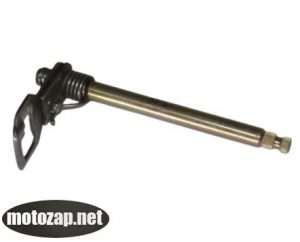 Вал перемикання передач мотоцикл CB/CG 150/200куб Viper