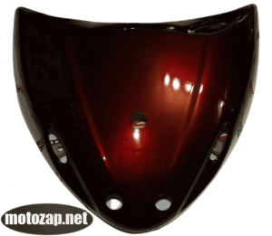 Пластик Active клюв