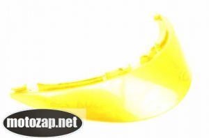 Пластик Grand Prix козирок