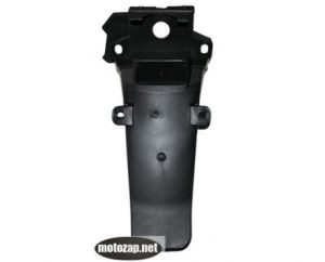 Пластик Active крило заднє