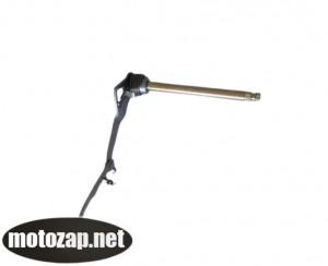 Вал перемикання передач Delta/Alpha