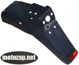 Пластик Viper ZS125J крило заднє