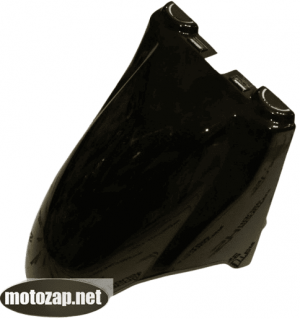 Пластик WIND крило переднє