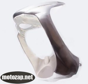 Пластик WIND деко (підклювник)