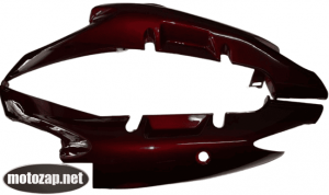 Пластик Active боковий сидіння лівий 1 шт