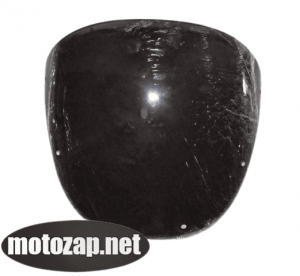 Скло обтікачя ZS125J Viper