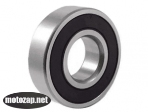 Підшипник 6302-2RS