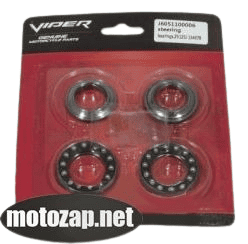 Підшипник руля мотоцикл Viper ZS125J +різні