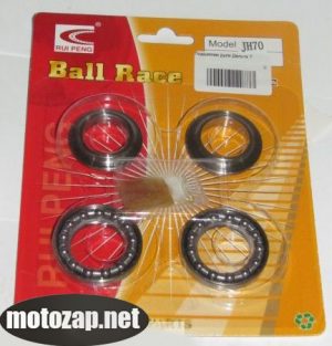 Підшипник руля Alpha Delta SENKE SK250GY-5