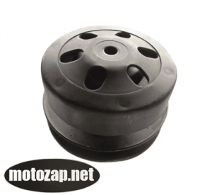 Варіатор задній скутер HONDA LEAD 90куб (з барабаном)