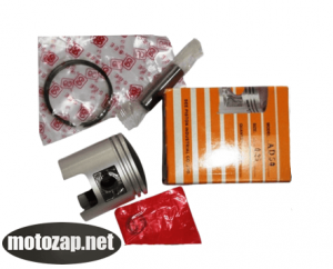 Поршень скутер SUZUKI AD 50куб 41mm