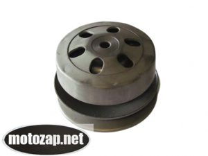 Варіатор задній скутер SUZUKI LETS