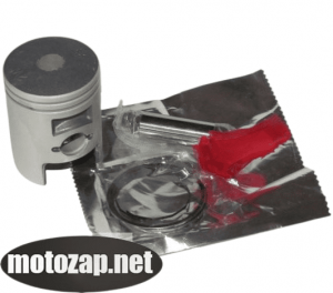Поршень скутер HONDA DIO 50куб 39mm Тайвань