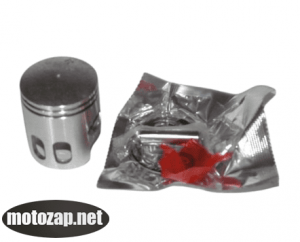 Поршень скутер YAMAHA JOG 50куб 40mm d10 Тайвань