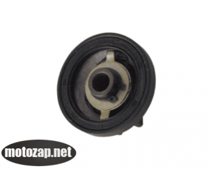 Привід спідометра скутер GY6 4T STORM (квадрат закрутки)