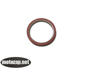 Прокладка глушника мотоцикл CG/CB 150/200/250куб (d=31 x d=39.5 x 3.3)